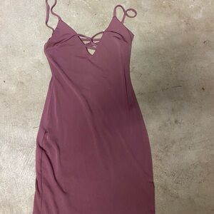 Women’s dress